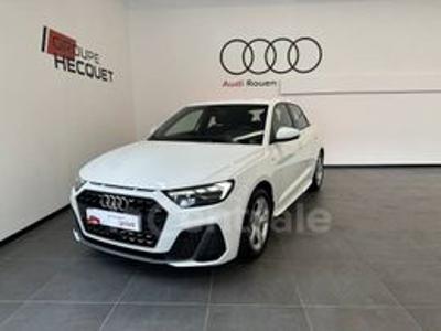 AUDI A1 (2E GENERATION) SPORTBACK