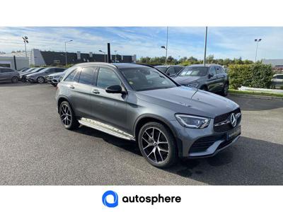 Mercedes Glc