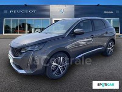 PEUGEOT 3008 II phase 2