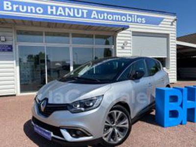 RENAULT SCENIC III phase 3