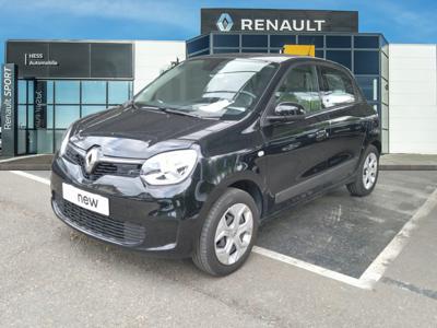 RENAULT TWINGO 1.0 SCE 65CH LIFE