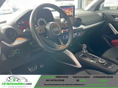 Audi Q2 2.0 TDI 190 ch S tronic 7 Quattro / S-Line