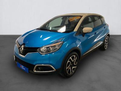 Captur 1.0 TCe 90ch Evolution