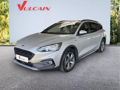 Ford Focus Active SW 1.0 EcoBoost 125ch Active X