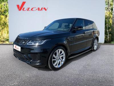 Land Rover Range Rover Sport 2.0 P400e 404ch HSE Dynamic Mark VIII