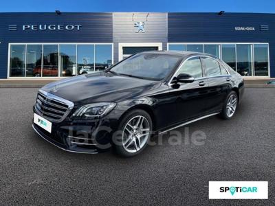 MERCEDES CLASSE S VII phase 2