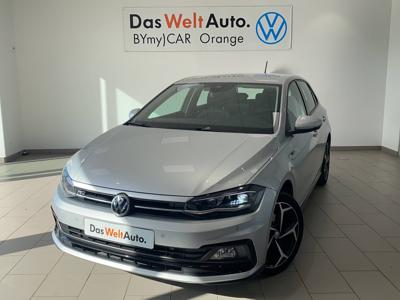 Polo 1.5 TSI EVO 150 S&S DSG7