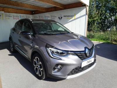 Renault Captur 1.0 TCe 100ch GPL INTENS