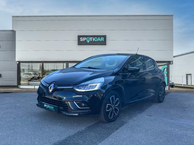 RENAULT CLIO 0.9 TCE 90CH ENERGY INTENS 5P EURO6C