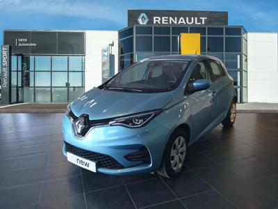 RENAULT ZOE BUSINESS CHARGE NORMALE R110 - 20