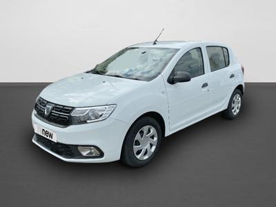 Sandero 1.0 SCe 75ch Essentiel - 20