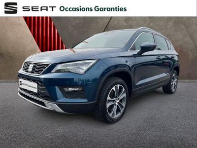 Seat Ateca 1.0 TSI 115ch Start&Stop Style Business Euro6d