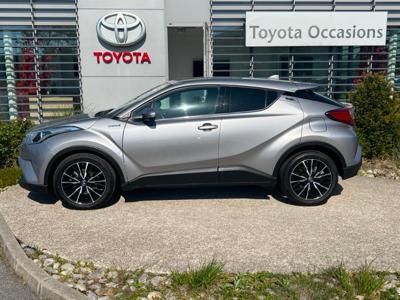 Toyota C-HR 122h Edition 2WD E-CVT