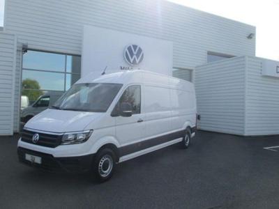 Volkswagen Crafter Fg 35 L4H3 2.0 TDI 140ch Business Traction