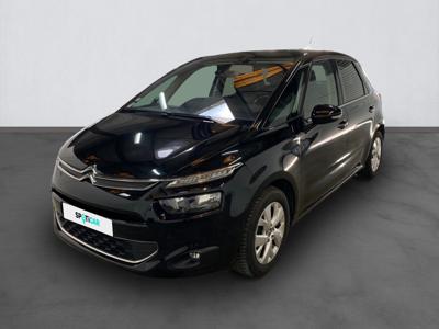 C4 Picasso BlueHDi 120ch Business + S&S 94g