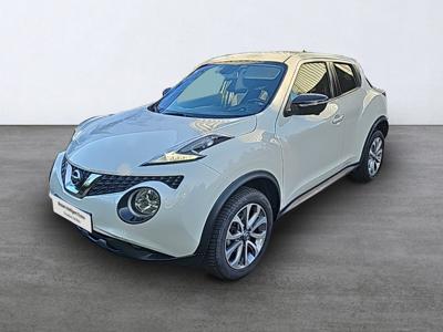 Juke 1.2 DIG-T 115ch Connect Edition Euro6