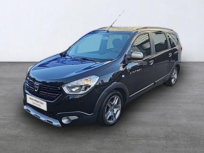 Lodgy 1.5 dCi 110ch Stepway 7 places