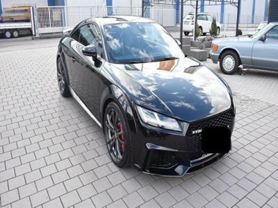 Audi TT 2.5 TFSI 400CH QUATTRO S TRONIC 7