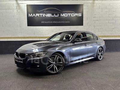 BMW SERIE 3 F30 phase 2