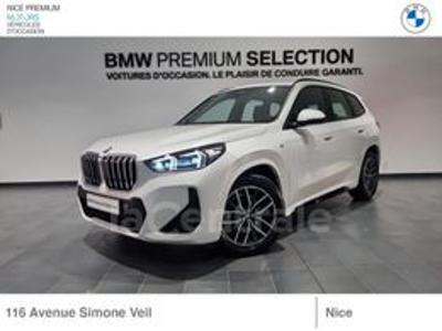 BMW X1 U11