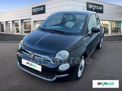 FIAT 500 II phase 2