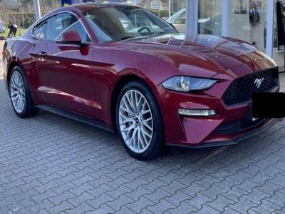 Ford Mustang 2.3 ECOBOOST 290CH BVA10