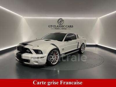 FORD MUSTANG V COUPE