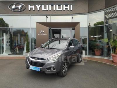 HYUNDAI IX35 phase 2