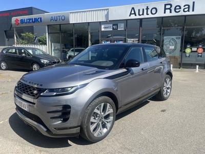 Land rover Range Rover Evoque D240 AWD BVA9 R-Dynamic SE