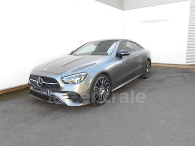 MERCEDES CLASSE E V COUPE phase 2