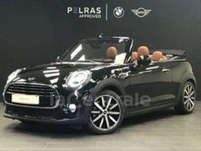 MINI III CABRIOLET