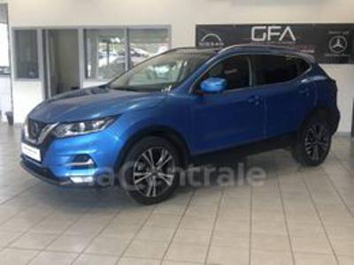 NISSAN QASHQAI II phase 2