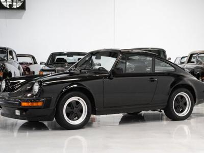 Porsche 911 SC 3.0 SUNROOF COUPE SYLC EXPORT