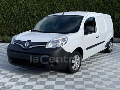 RENAULT KANGOO II EXPRESS phase 2