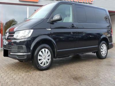 Volkswagen Caravelle 2.0 TDI 150CH BLUEMOTION TECHNOLOGY CONF