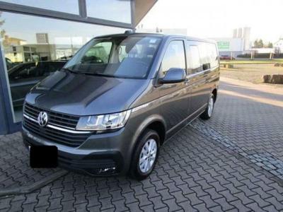 Volkswagen Caravelle 2.0 TDI 150CH BLUEMOTION TECHNOLOGY CONF