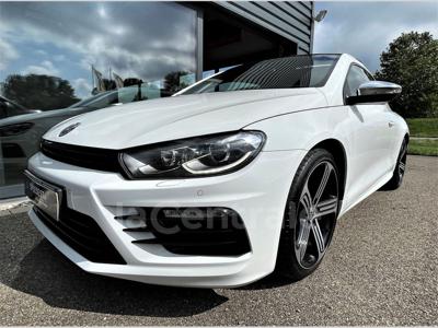 VOLKSWAGEN SCIROCCO II R phase 2