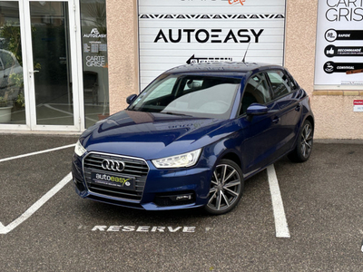 AUDI A1 SPORTBACK 95 Ch / Ambition Luxe
