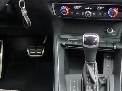 2022 Audi Q3 Sportback, 26500 km, 150 ch, DEVILLE LES ROUEN