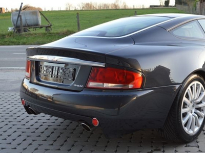 Aston martin Vanquish 5.9i V12 Historique Aston Martin ! Superbe état