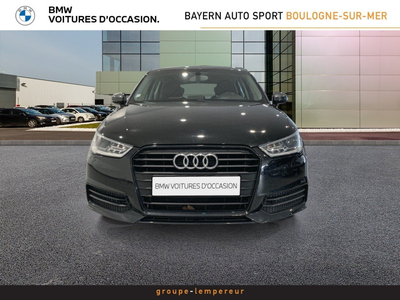 Audi A1 Sportback Sportback 25 TFSI 95ch S line