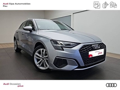 Audi A3 A3 SPORTBACK