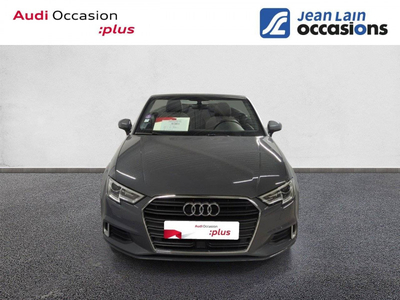 Audi A3 Cabriolet A3 Cabriolet 35 TFSI CoD 150 S tronic 7 2p