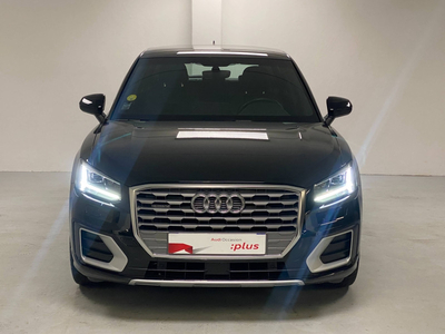 Audi Q2 35 TDI 150ch S line Plus quattro S tronic 7