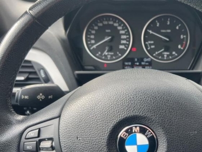 BMW Série 1, 162250 km (2016), ANDREZIEUX-BOUTHEON