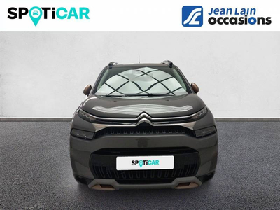 Citroen C3 Aircross BlueHDi 110 S&S BVM6 C-Series