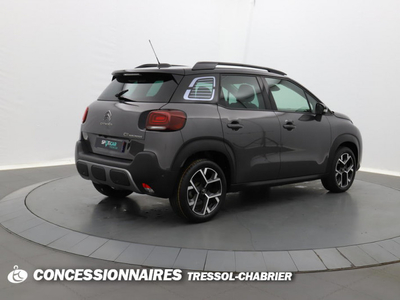 Citroen C3 Aircross PureTech 110 S&S BVM6 Shine Pack