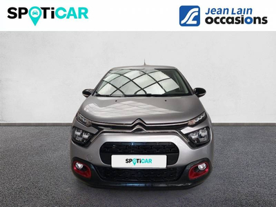 Citroen C3 PureTech 83 S&S BVM5 C-Series