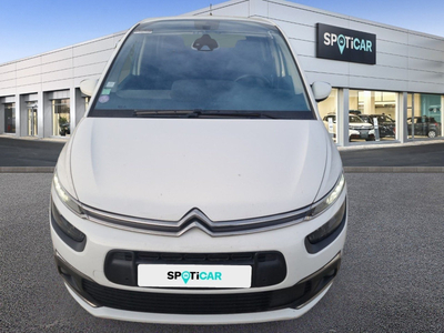 Citroen C4 SpaceTourer PureTech 130ch S&S Feel E6.d-TEMP