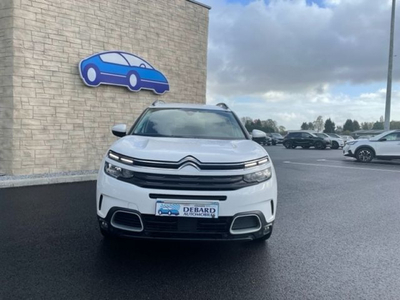 Citroen C5 Aircross BLUEHDI 180CH S&S SHINE EAT8